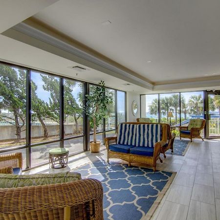 Forest Dunes Resort Myrtle Beach Exterior foto