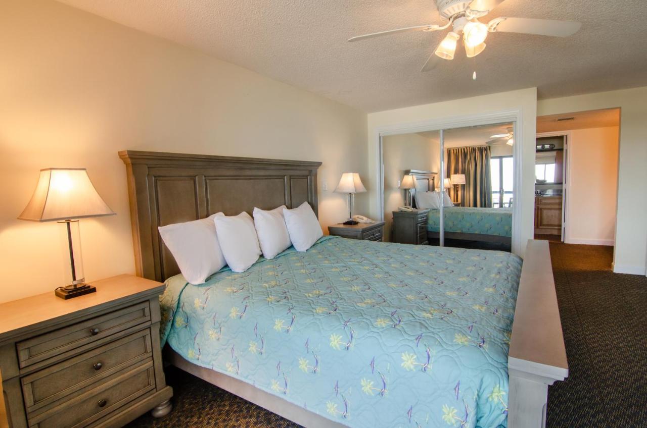 Forest Dunes Resort Myrtle Beach Exterior foto