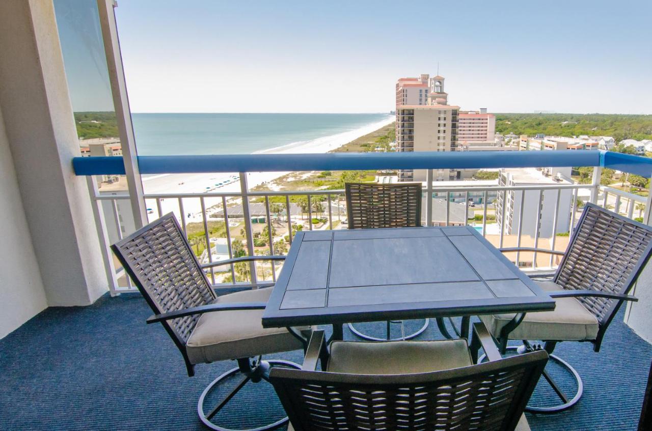 Forest Dunes Resort Myrtle Beach Exterior foto