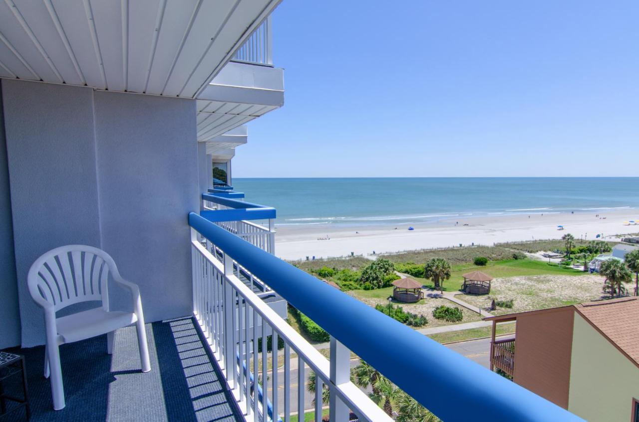 Forest Dunes Resort Myrtle Beach Exterior foto