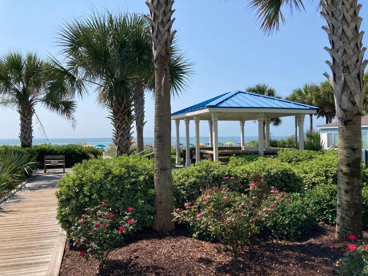 Forest Dunes Resort Myrtle Beach Exterior foto