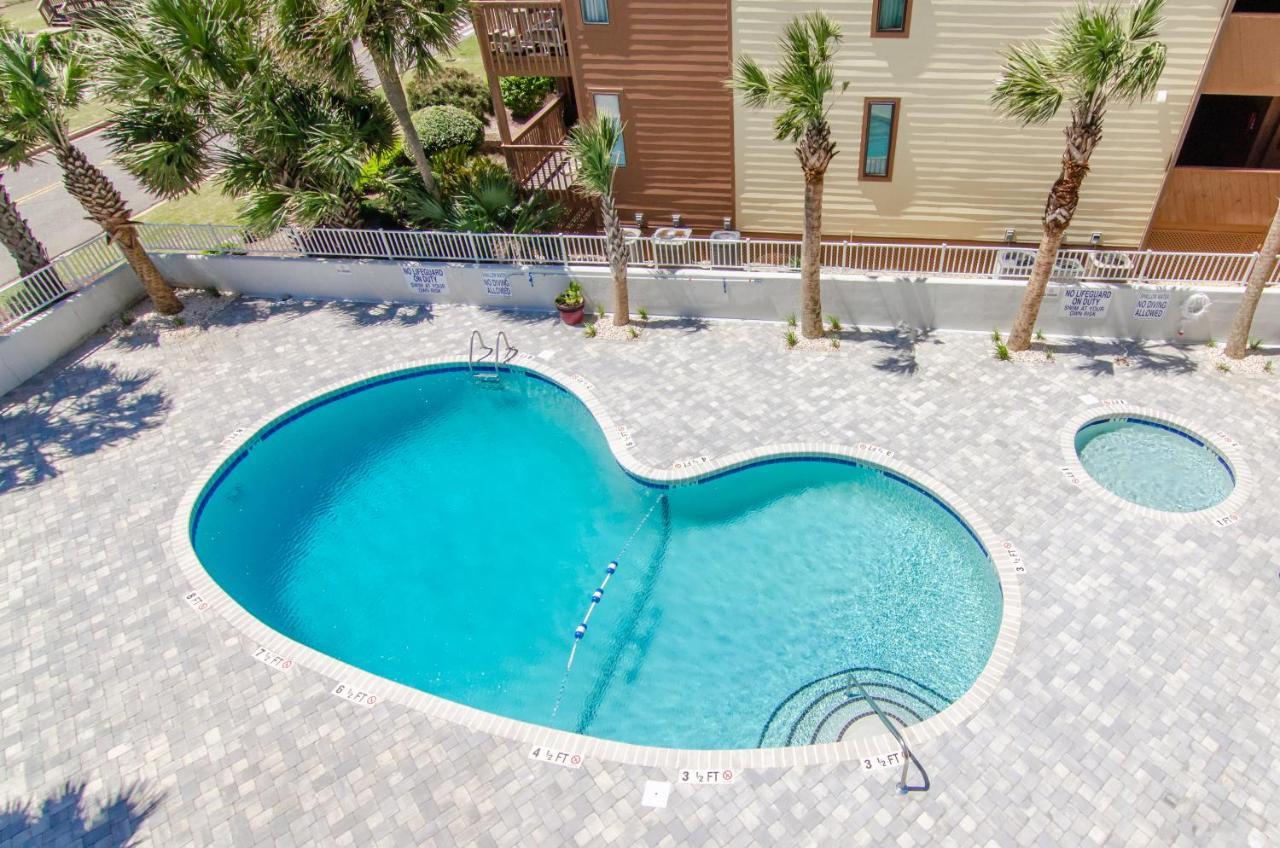 Forest Dunes Resort Myrtle Beach Exterior foto