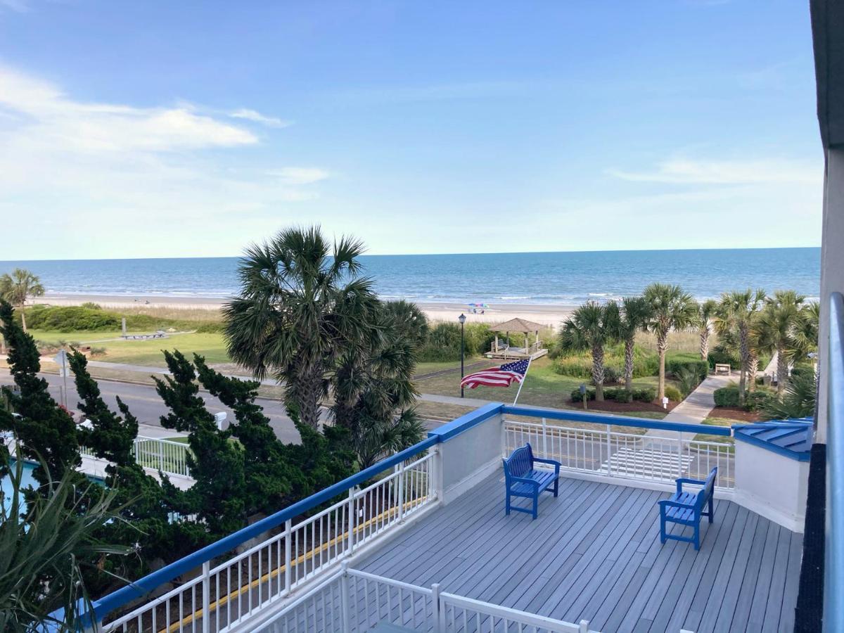 Forest Dunes Resort Myrtle Beach Exterior foto