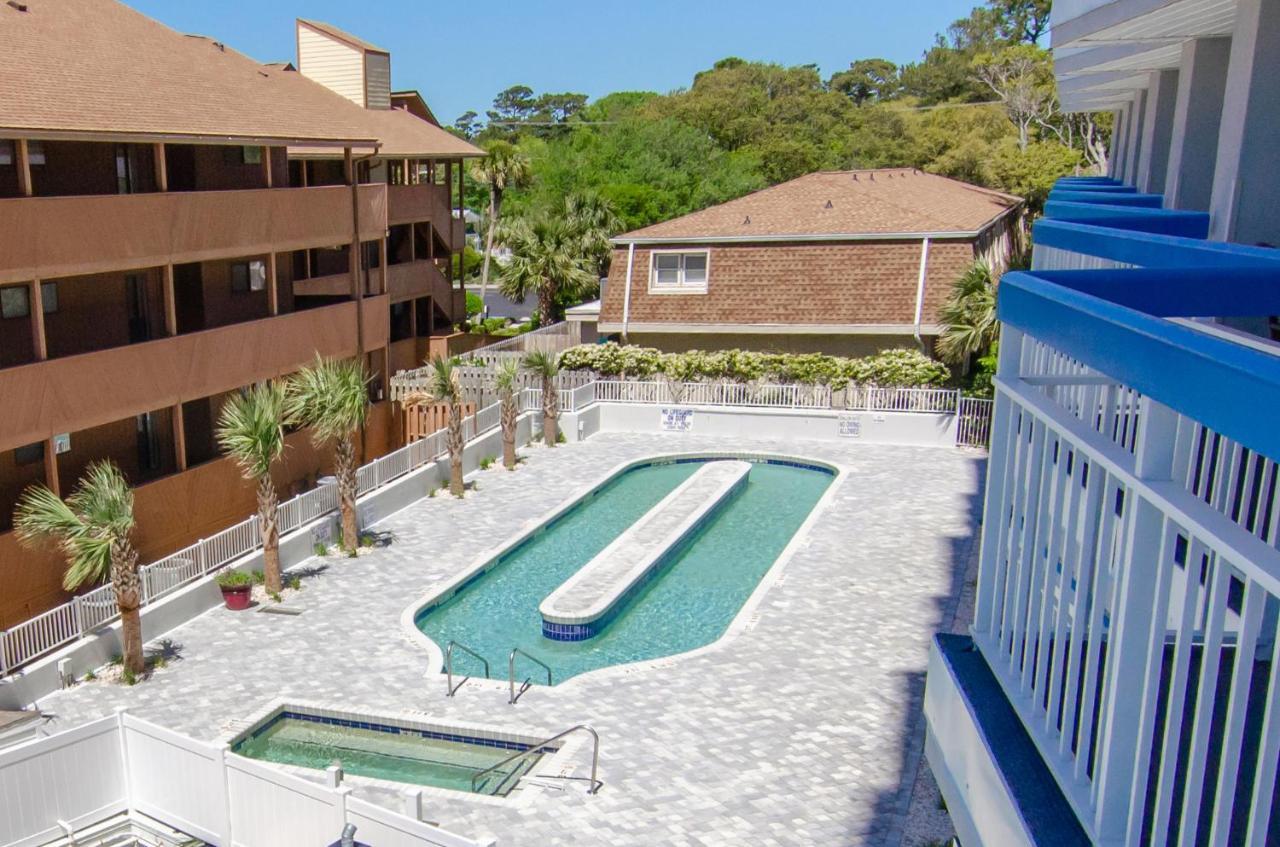 Forest Dunes Resort Myrtle Beach Exterior foto