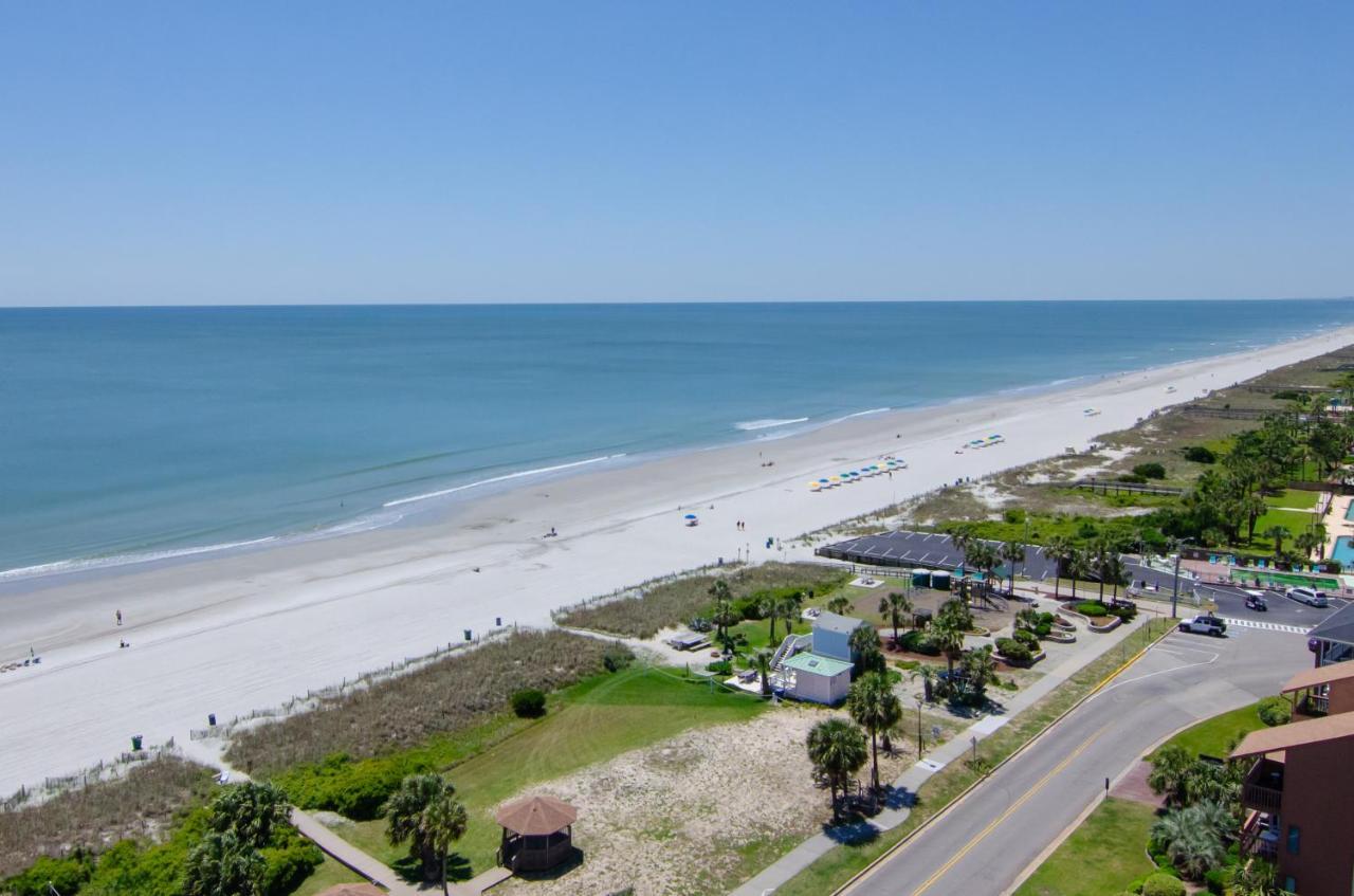 Forest Dunes Resort Myrtle Beach Exterior foto