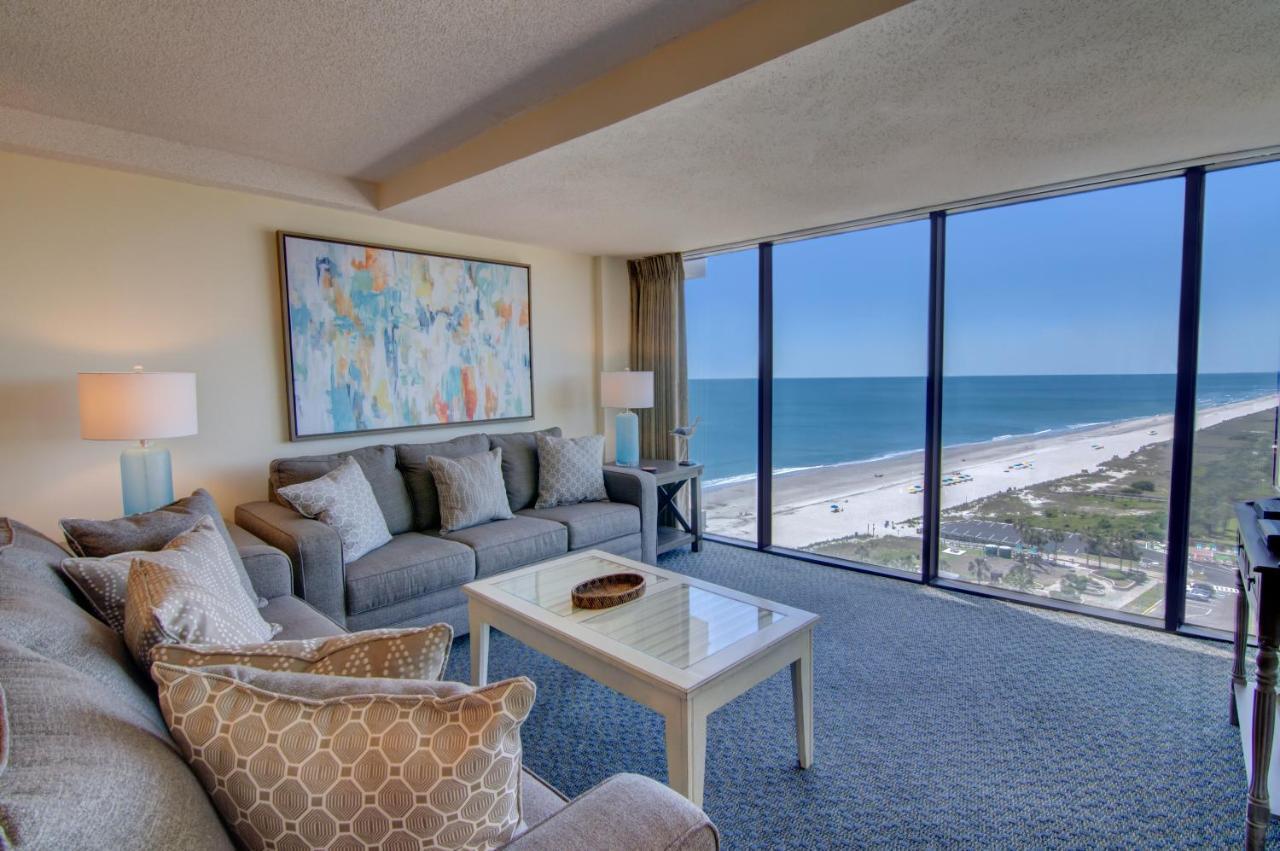 Forest Dunes Resort Myrtle Beach Exterior foto
