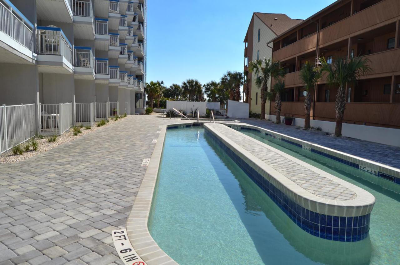 Forest Dunes Resort Myrtle Beach Exterior foto