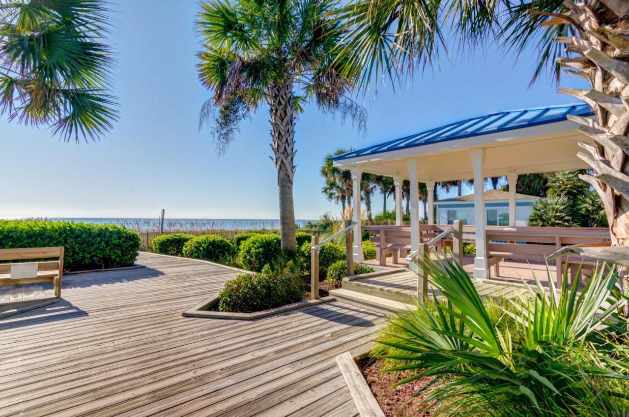 Forest Dunes Resort Myrtle Beach Exterior foto