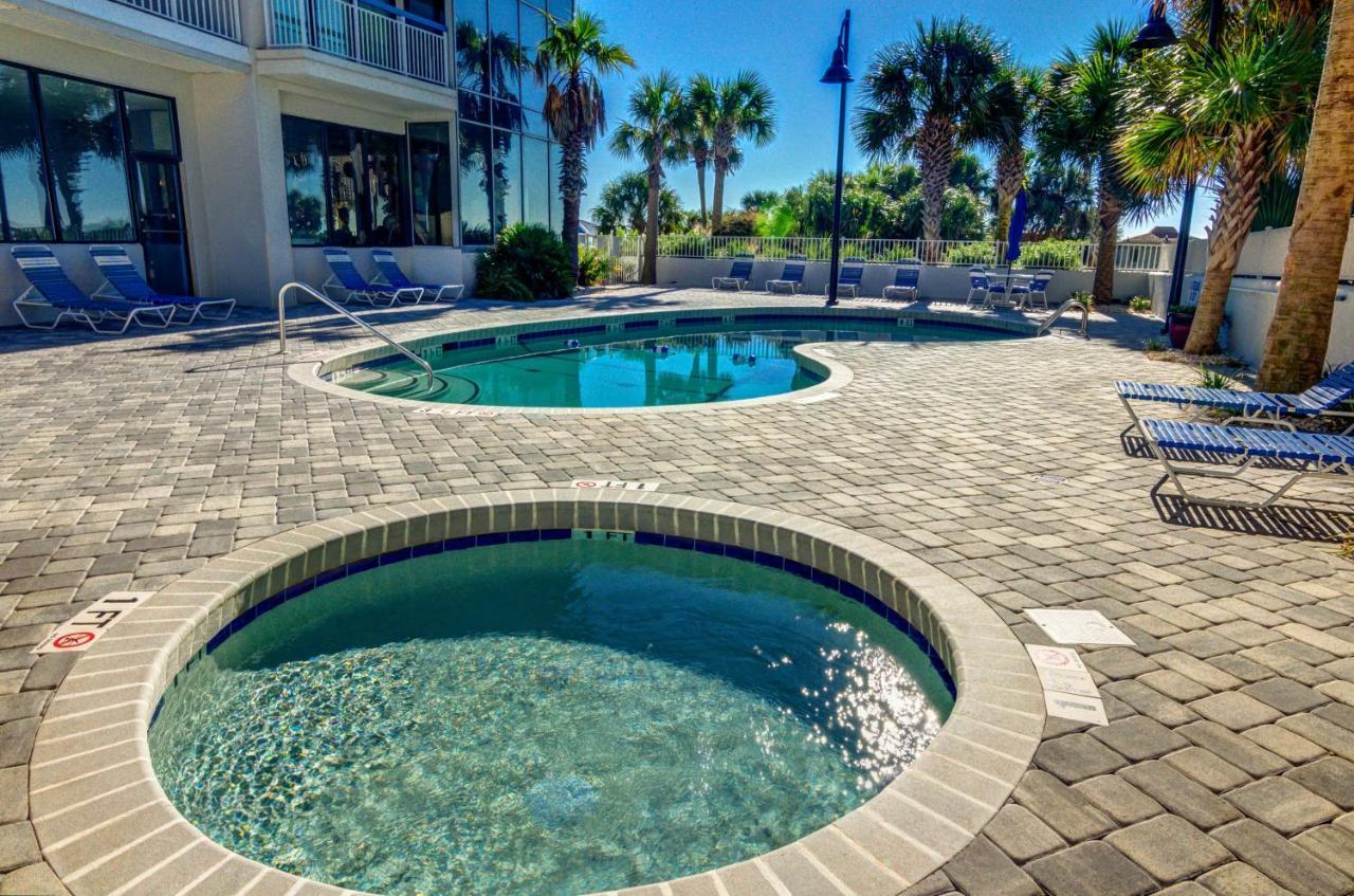Forest Dunes Resort Myrtle Beach Exterior foto