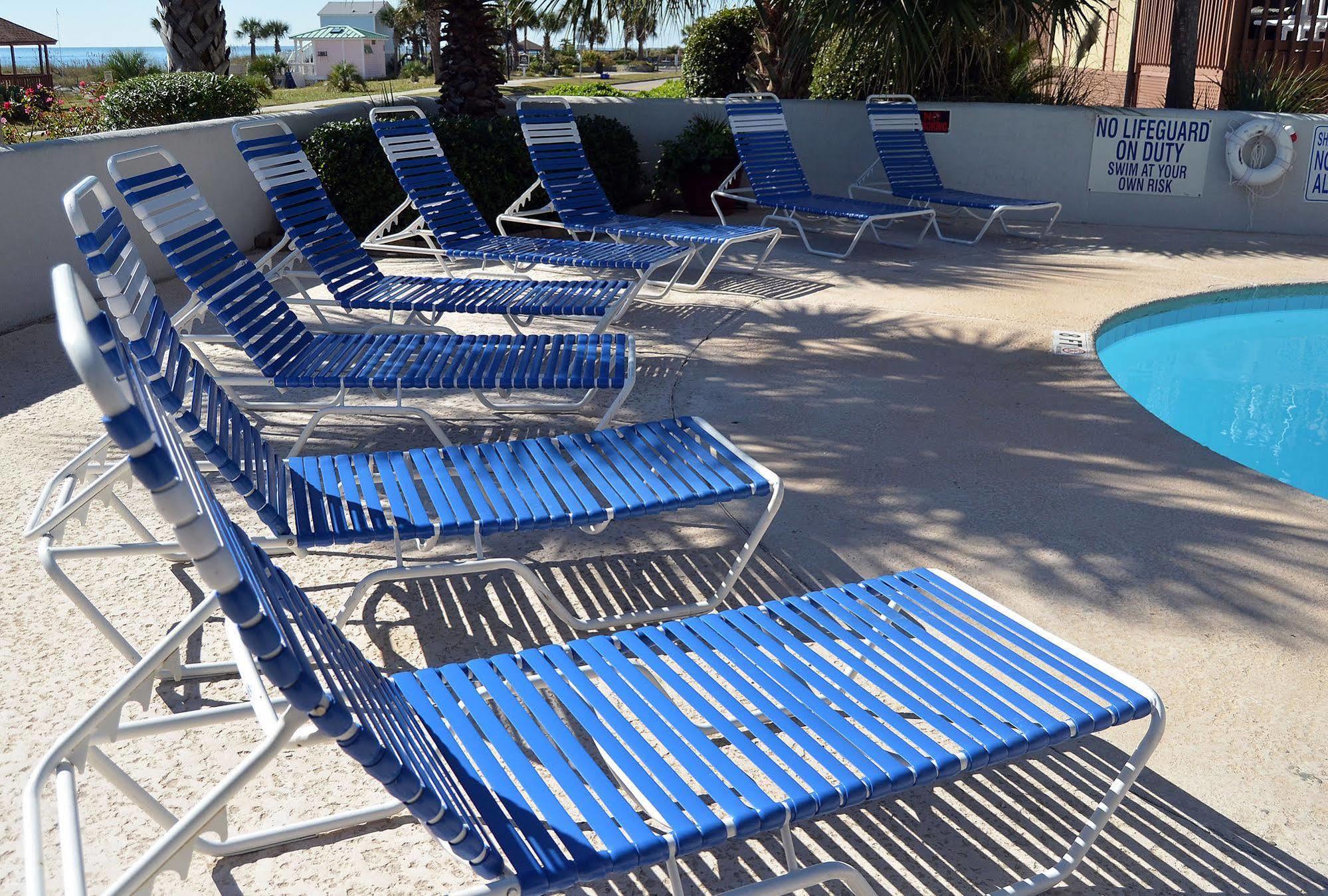 Forest Dunes Resort Myrtle Beach Exterior foto