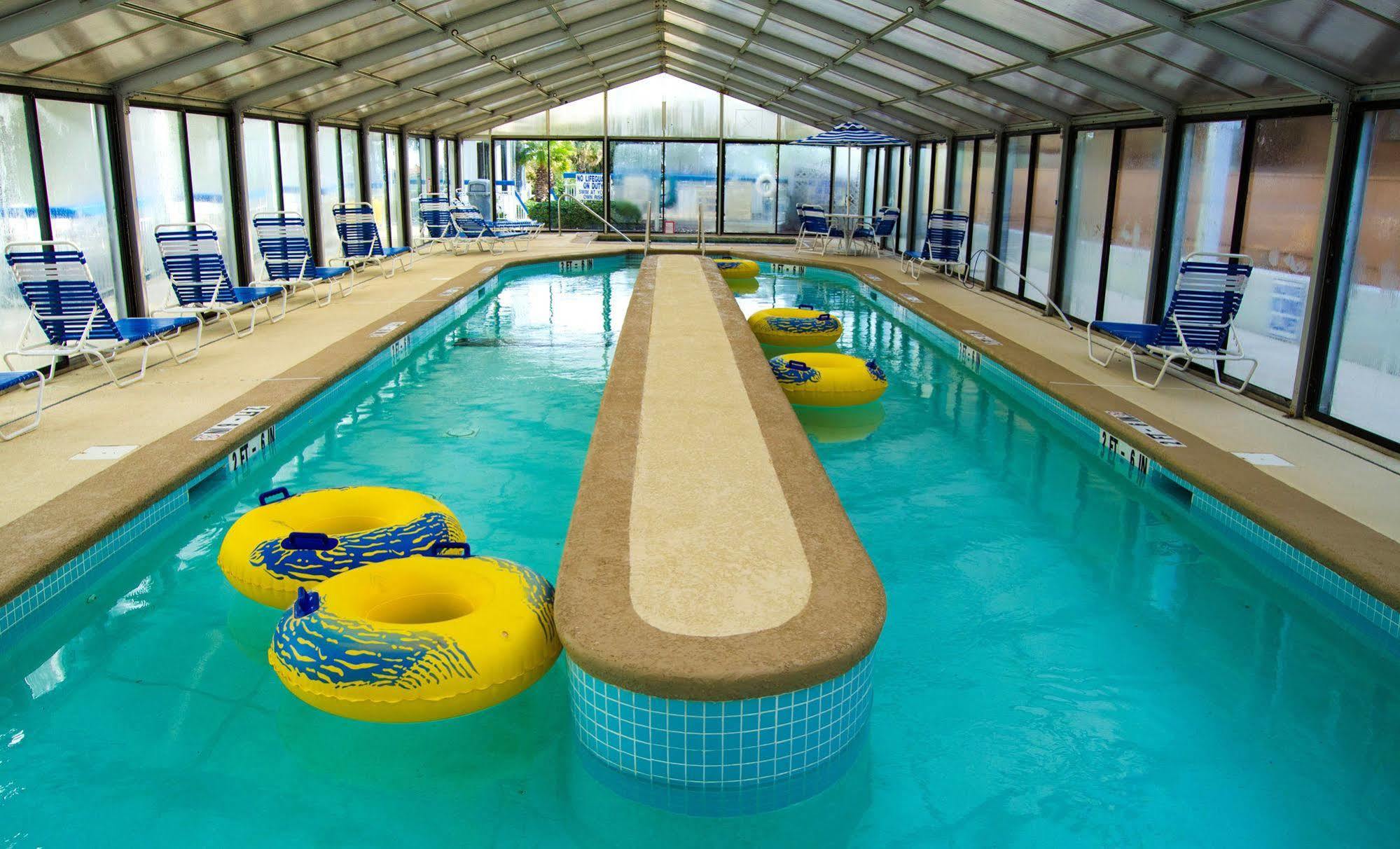 Forest Dunes Resort Myrtle Beach Exterior foto