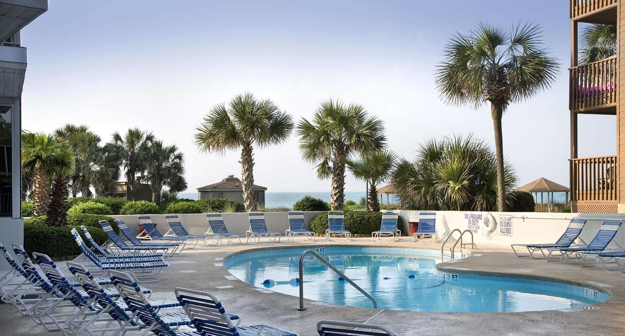 Forest Dunes Resort Myrtle Beach Exterior foto