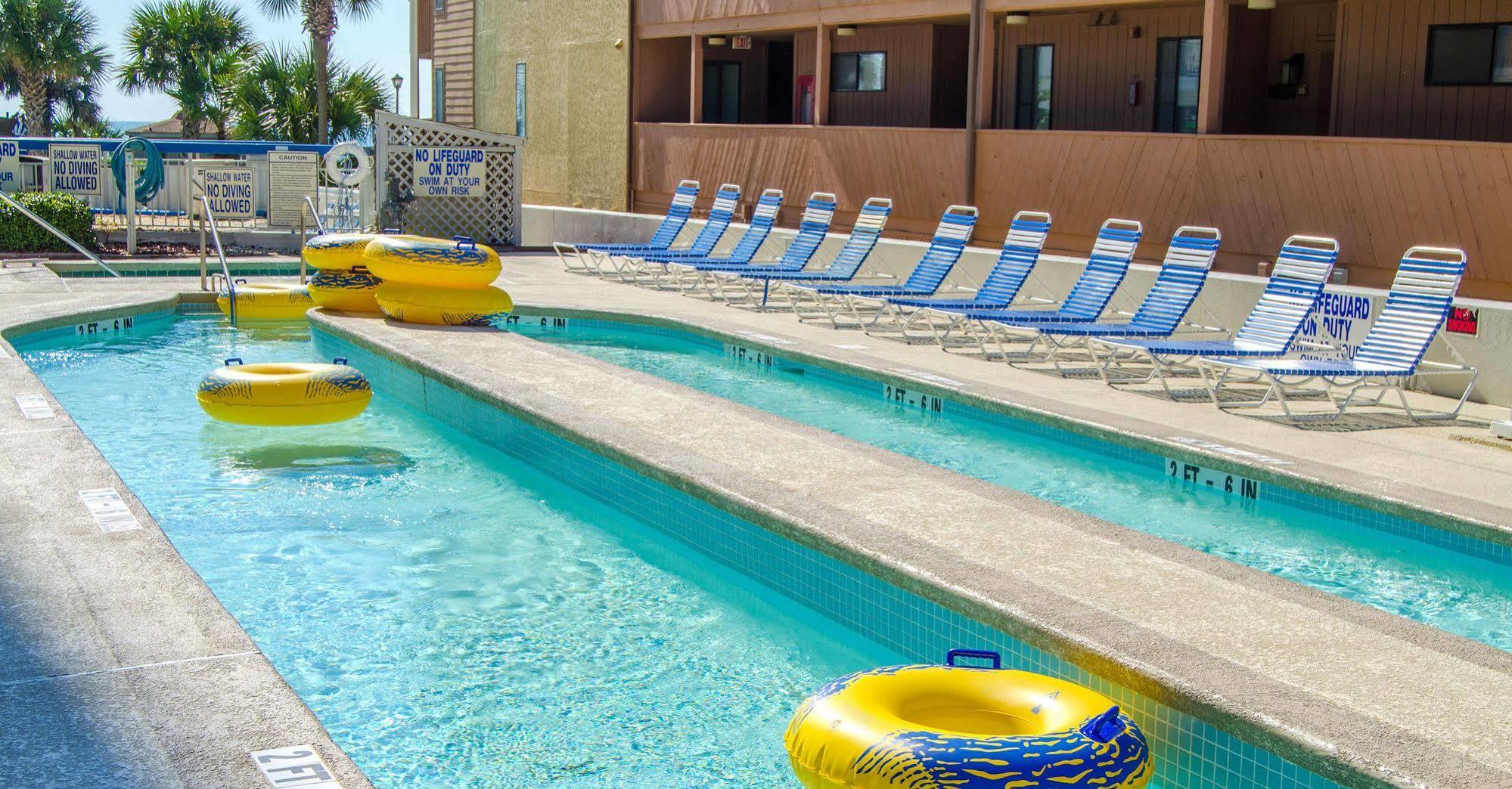 Forest Dunes Resort Myrtle Beach Exterior foto